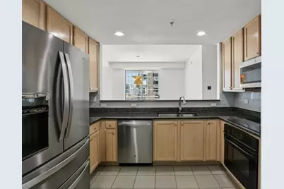 285 Centennial Olympic Park Drive NW #1108, Atlanta, GA 30313 - Photo 4