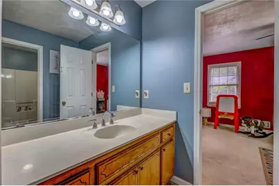 6646 Heathrow Court, Stone Mountain, GA 30087 - Photo 20