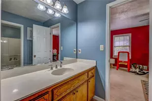 6646 Heathrow Ct, Stone Mountain, GA 30087 - Photo 20