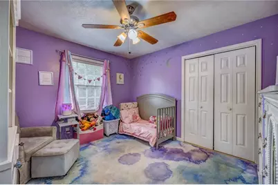 6646 Heathrow Court, Stone Mountain, GA 30087 - Photo 22