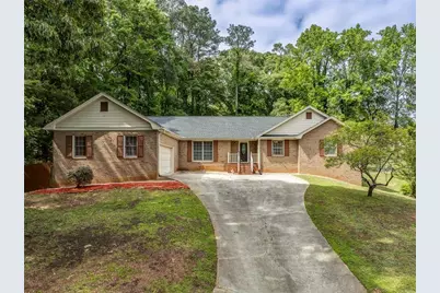 6646 Heathrow Court, Stone Mountain, GA 30087 - Photo 1