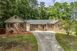6646 Heathrow Ct, Stone Mountain, GA 30087 - Photo 1