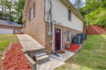 6646 Heathrow Court, Stone Mountain, GA 30087 - Photo 38