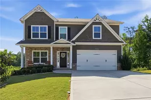 166 Ashbridge Ln, Dallas, GA 30132 - Photo 1
