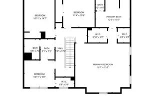 166 Ashbridge Ln, Dallas, GA 30132 - Photo 34