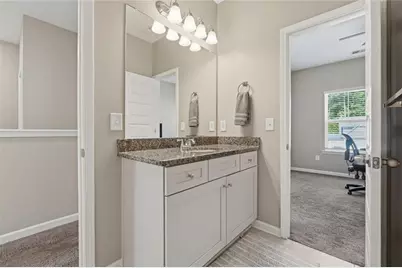 166 Ashbridge Lane, Dallas, GA 30132 - Photo 14