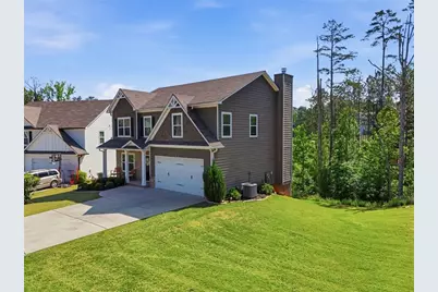 166 Ashbridge Lane, Dallas, GA 30132 - Photo 2