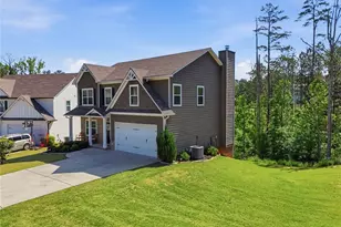 166 Ashbridge Ln, Dallas, GA 30132 - Photo 2