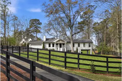 13420 Providence Road, Milton, GA 30009 - Photo 2