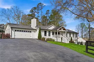 13420 Providence Rd, Milton, GA 30009 - Photo 1