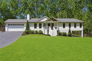 13420 Providence Rd, Milton, GA 30009 - Photo 1
