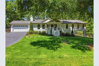 13420 Providence Road, Milton, GA 30009 - Photo 1