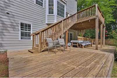 379 Creek Crossing Court, Grayson, GA 30017 - Photo 36