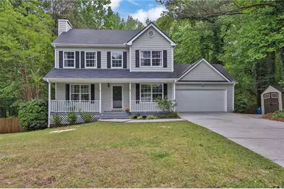 379 Creek Crossing Court, Grayson, GA 30017 - Photo 2