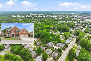 766 Oak Shire Ct, Gainesville, GA 30501 - Photo 2