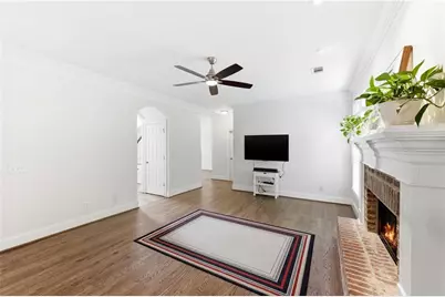 766 Oak Shire Court, Gainesville, GA 30501 - Photo 10
