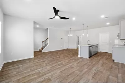 3639 Parkway James Drive, Snellville, GA 30039 - Photo 8