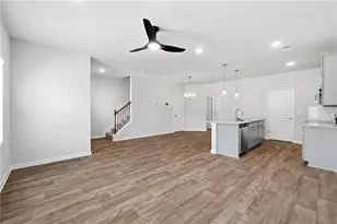 3639 Parkway James Dr, Snellville, GA 30039 - Photo 8