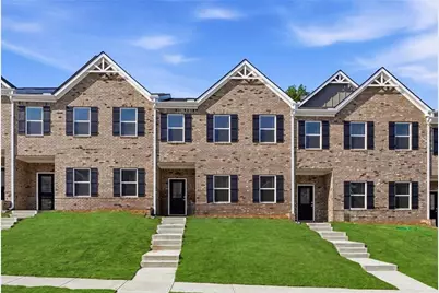3639 Parkway James Drive, Snellville, GA 30039 - Photo 2