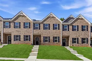 3639 Parkway James Dr, Snellville, GA 30039 - Photo 2