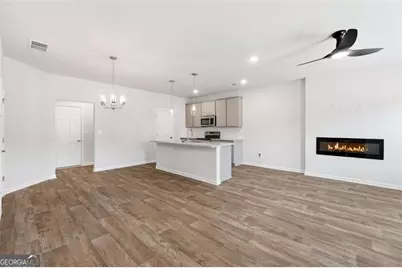 3639 Parkway James Drive, Snellville, GA 30039 - Photo 16