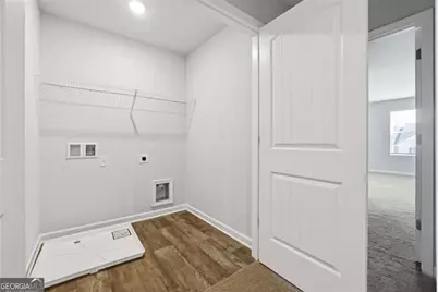 3639 Parkway James Drive, Snellville, GA 30039 - Photo 12