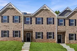 3639 Parkway James Dr, Snellville, GA 30039 - Photo 1