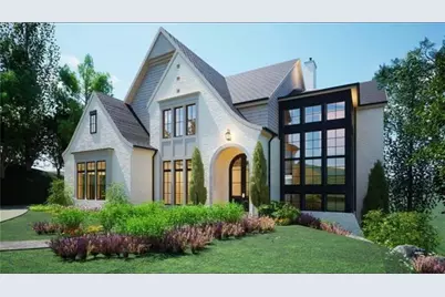 477 Emily Reed Lane, Atlanta, GA 30342 - Photo 2