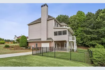 2003 Haydenbrook Drive NW, Acworth, GA 30101 - Photo 44