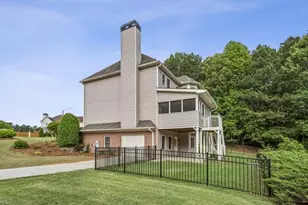 2003 Haydenbrook Dr NW, Acworth, GA 30101 - Photo 44