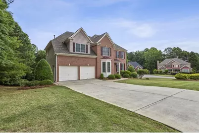 2003 Haydenbrook Drive NW, Acworth, GA 30101 - Photo 2
