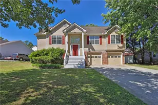5870 Tallant Dr, Sugar Hill, GA 30518 - Photo 2