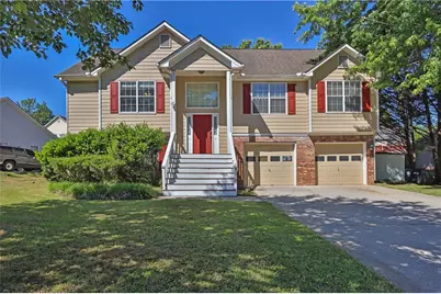 5870 Tallant Drive, Sugar Hill, GA 30518 - Photo 1
