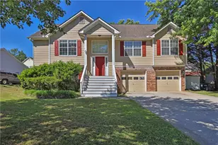 5870 Tallant Dr, Sugar Hill, GA 30518 - Photo 1