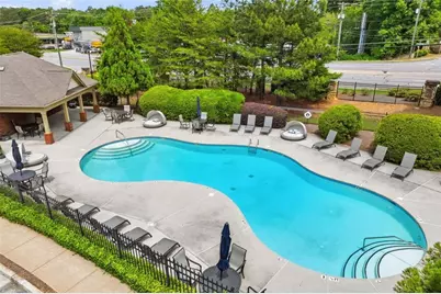 805 Pleasant Hill Road NW #262, Lilburn, GA 30047 - Photo 46