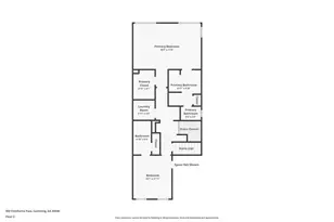 950 Firethorne Pass, Cumming, GA 30040 - Photo 32