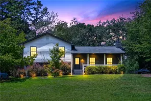 56 Noses Creek Road SW, Marietta, GA 30064 - Photo 1