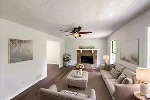 56 Noses Creek Road SW, Marietta, GA 30064 - Photo 2
