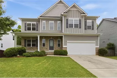 171 Cherokee Reserve Circle, Canton, GA 30115 - Photo 1