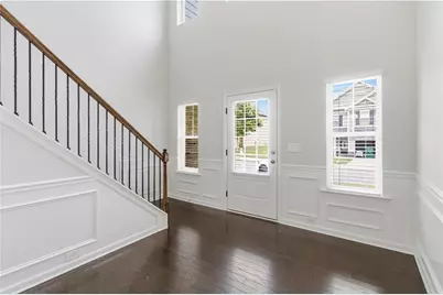171 Cherokee Reserve Circle, Canton, GA 30115 - Photo 4