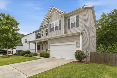 171 Cherokee Reserve Circle, Canton, GA 30115 - Photo 2