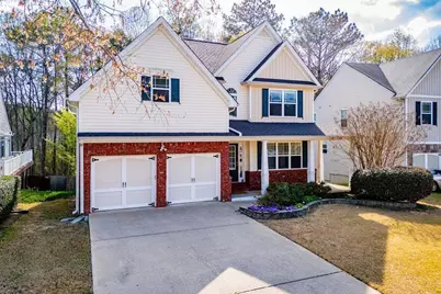 728 Sycamore Drive, Villa Rica, GA 30180 - Photo 2