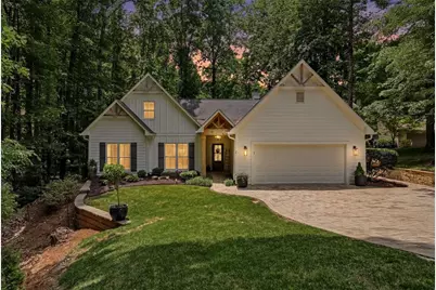 8915 Bay View Court, Gainesville, GA 30506 - Photo 4