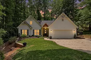 8915 Bayview Ct, Gainesville, GA 30506 - Photo 4