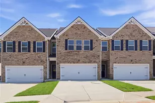 3650 Parkway James Dr, Snellville, GA 30039 - Photo 2