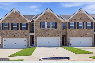 3650 Parkway James Drive, Snellville, GA 30039 - Photo 2