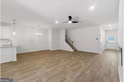 3650 Parkway James Drive, Snellville, GA 30039 - Photo 8