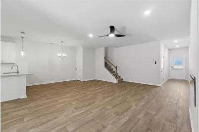 3650 Parkway James Drive, Snellville, GA 30039 - Photo 8
