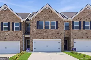 3650 Parkway James Dr, Snellville, GA 30039 - Photo 1