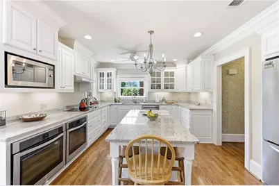 511 Dixon Drive, Gainesville, GA 30501 - Photo 22